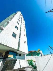 Apartamento com 2 Quartos à venda, 64m² no Encruzilhada, Recife