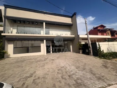 Ponto Comercial para alugar, 280m² no Jardim São Carlos, Campinas