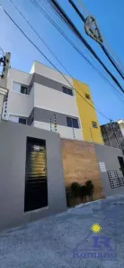 Apartamento com 2 Quartos à venda, 42m² no Cidade Líder, São Paulo