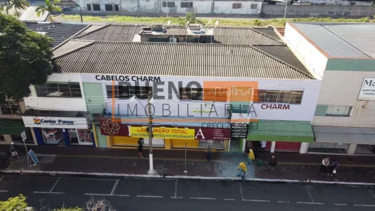 para alugar, 157m² no Centro, Americana