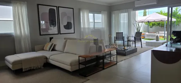 Casa de Condomínio com 3 Quartos à venda, 260m² no Jardim Residencial Helvétia Park I, Indaiatuba