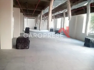 Sala Comercial para alugar, 497m² no Centro, Rio de Janeiro