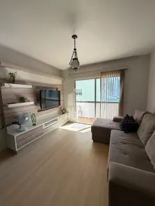 Apartamento com 3 Quartos para alugar, 115m² no Centro, Balneário Camboriú