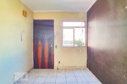 Apartamento com 3 Quartos à venda, 56m² no Conjunto Habitacional Padre Manoel da Nóbrega, São Paulo