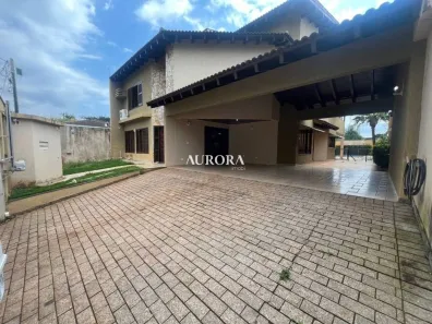 Casa com 5 Quartos à venda, 609m² no Tucano, Londrina