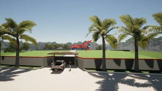 Lote/Terreno com 1 Quarto à venda, 699m² no Área Rural de Viçosa, Viçosa