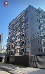 Apartamento com 1 Quarto à venda, 25m² no Intermares, Cabedelo