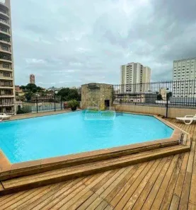 Apartamento com 4 Quartos à venda, 110m² no São Benedito, Uberaba