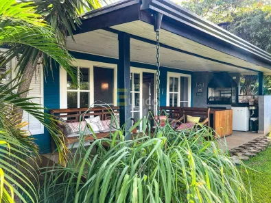 Casa de Condomínio com 4 Quartos à venda, 190m² no Caixa D´Água, Vinhedo