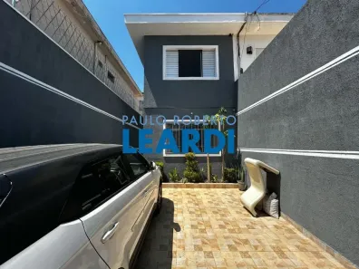 Sobrado com 3 Quartos à venda, 196m² no Vila Lageado, São Paulo