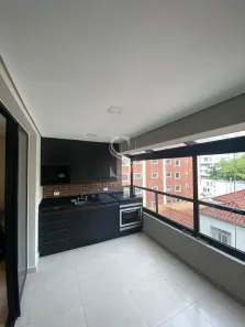 Apartamento com 2 Quartos para alugar, 57m² no Consolação, São Paulo
