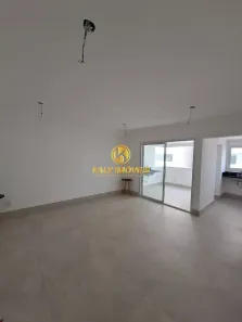 Apartamento com 1 Quarto à venda, 63m² no Parque das Nações, Santo André