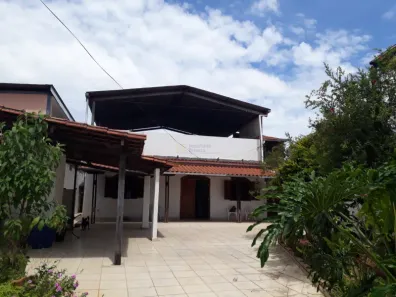 Casa com 3 Quartos à venda, 360m² no Pedra Azul, Contagem