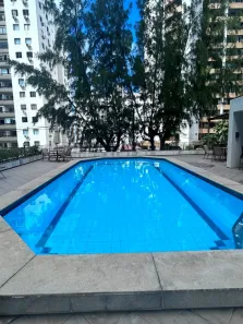 Apartamento com 1 Quarto para venda ou aluguel, 58m² no Pituba, Salvador