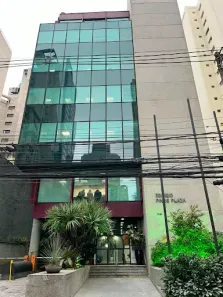 Prédio Comercial para alugar, 4093m² no Vila Olímpia, São Paulo