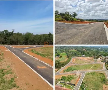 Lote/Terreno à venda, 250m² no Vila Ipiranga, Mogi das Cruzes