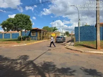 Casa com 2 Quartos à venda, 84m² no Centro, Cidade Ocidental
