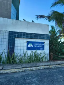 Apartamento com 2 Quartos à venda, 60m² no Cruz das Almas, Maceió