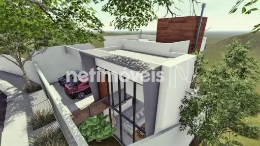 Lote/Terreno à venda, 370m² no Santa Lúcia, Belo Horizonte
