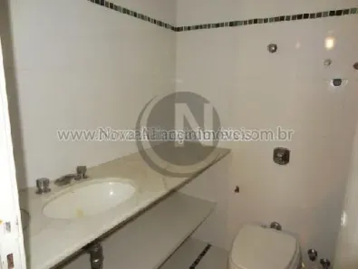 Apartamento com 4 Quartos à venda, 150m² no Lagoa, Rio de Janeiro