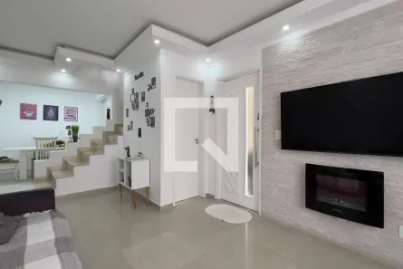 Casa de Condomínio com 3 Quartos à venda, 110m² no Jardim Célia, Guarulhos