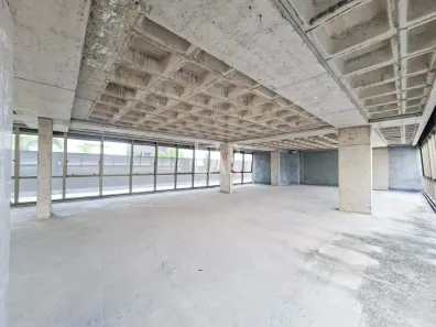 Sala Comercial à venda, 445m² no Lourdes, Belo Horizonte