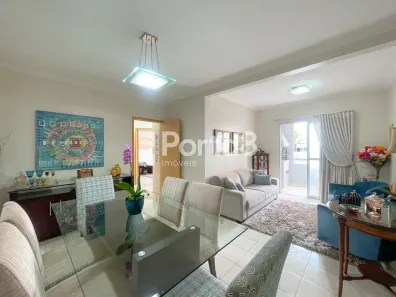 Apartamento com 3 Quartos à venda, 92m² no Higienópolis, São José do Rio Preto