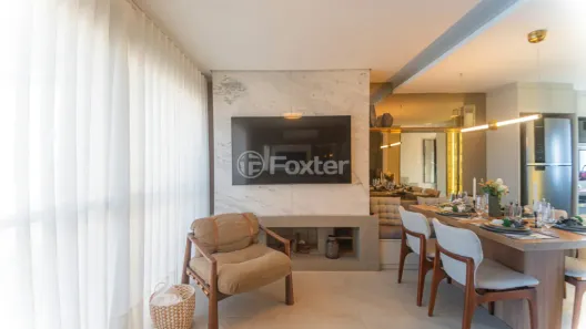 Casa de Condomínio com 3 Quartos à venda, 208m² no Morro Santana, Porto Alegre