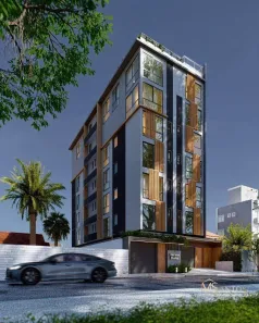 Apartamento com 1 Quarto à venda, 36m² no Ingleses do Rio Vermelho, Florianópolis
