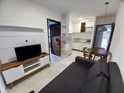 Apartamento com 1 Quarto à venda, 40m² no Capim Macio, Natal