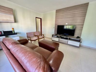 Cobertura com 4 Quartos à venda, 220m² no Enseada, Guarujá