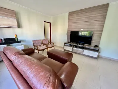 Cobertura com 4 Quartos à venda, 220m² no Enseada, Guarujá