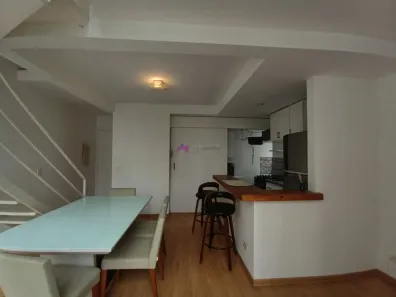 Apartamento com 1 Quarto à venda, 55m² no Jardim Vila Mariana, São Paulo