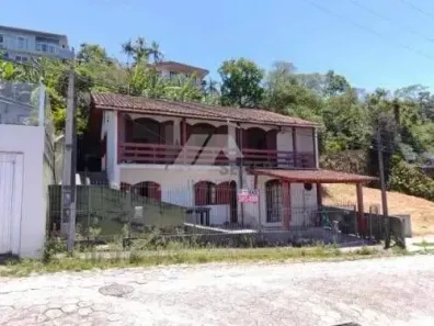 Casa com 5 Quartos à venda, 130m² no Carvoeira, Florianópolis