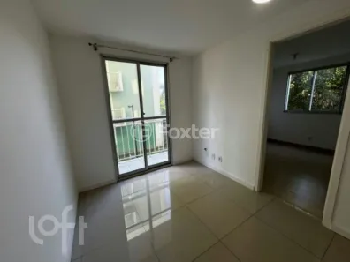 Apartamento com 3 Quartos à venda, 50m² no Estância Velha, Canoas