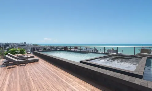 Apartamento com 2 Quartos à venda, 54m² no Jardim Oceania, João Pessoa