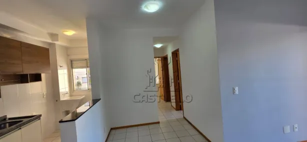Apartamento com 3 Quartos para alugar, 70m² no Terra Bonita, Londrina