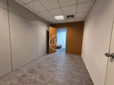 Sala Comercial para alugar, 284m² no Botafogo, Rio de Janeiro