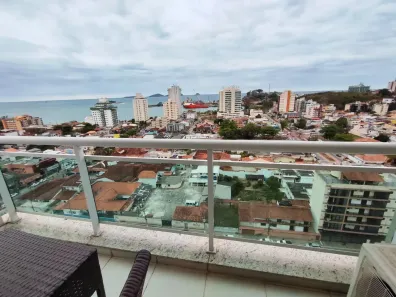 Flat com 1 Quarto para alugar, 28m² no Imbetiba, Macaé