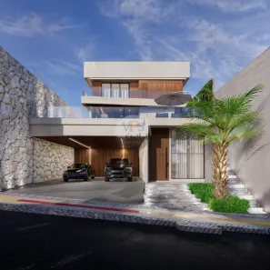 Casa de Condomínio com 4 Quartos à venda, 300m² no Portal do Sol, Contagem