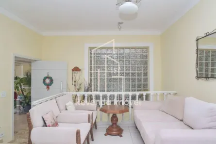 Casa com 5 Quartos à venda, 286m² no Planalto Paulista, São Paulo