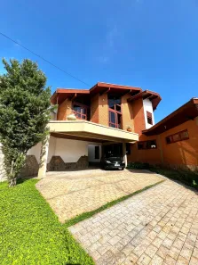 Casa com 3 Quartos à venda, 350m² no Jardim das Nações, Taubaté