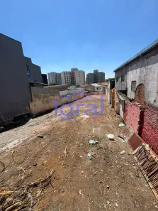 Lote/Terreno para alugar, 615m² no Jabaquara, São Paulo