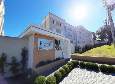 Sobrado com 3 Quartos à venda, 90m² no Xaxim, Curitiba
