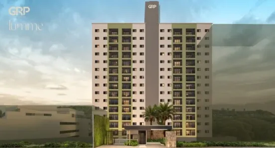 Apartamento com 3 Quartos à venda, 59m² no Zona 07, Maringá