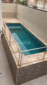 Casa com 4 Quartos à venda, 276m² no Jardim Quarto Centenário, Campinas