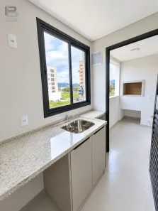Apartamento com 2 Quartos para alugar, 65m² no Pedra Branca, Palhoça