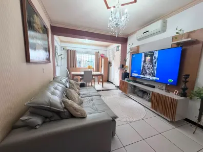 Apartamento com 2 Quartos à venda, 131m² no Castanheira, Belém