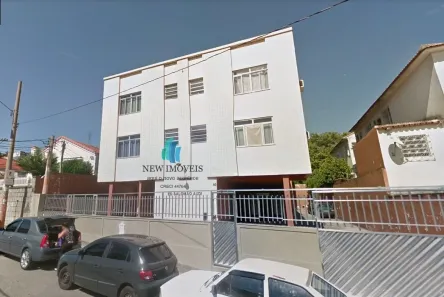 Apartamento com 2 Quartos para alugar, 53m² no Campo Grande, Rio de Janeiro