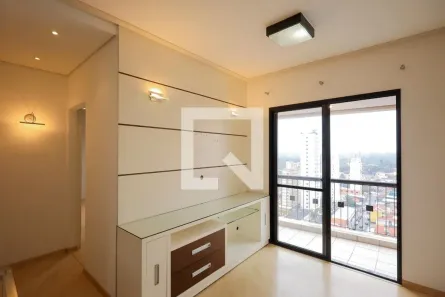 Apartamento com 1 Quarto à venda, 50m² no Chácara Santo Antônio (Zona Sul), São Paulo